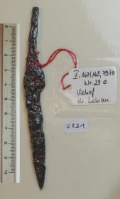 Eisenmesser