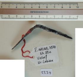 Eisenmesser