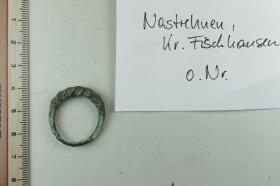 Fingerring