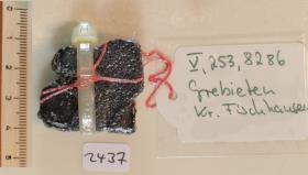Eisenfragment