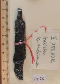 Eisenmesser