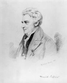 Henrich Steffens