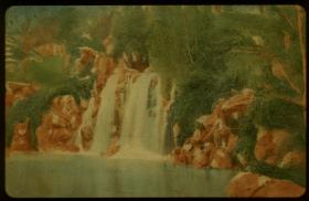 Paris, Bois du Boulogne
