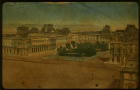 Paris, Le Louvre