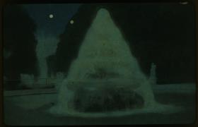 Paris, Grandes Eaux de Versailles