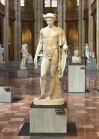 Hermes (römische Kopie)