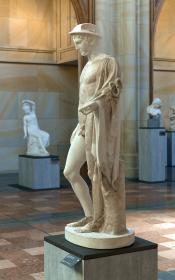 Hermes (römische Kopie)