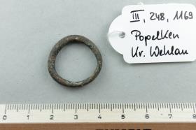Fingerring
