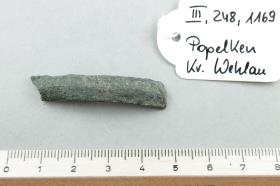 Armringfragment