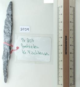 Eisenmesser