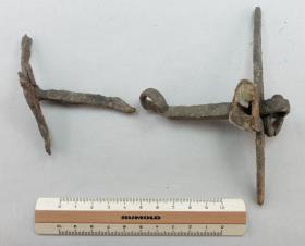Knebeltrense