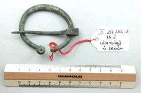 Hufeisenfibel