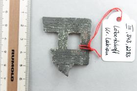 Sprossenfibelfragment