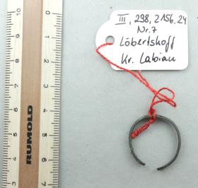 Fingerring