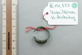 Fingerring