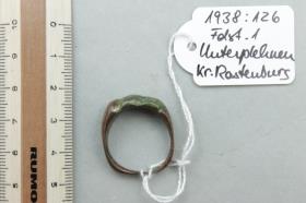 Fingerring