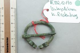 Hufeisenfibel