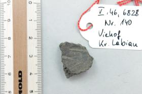 Gefäßfragment