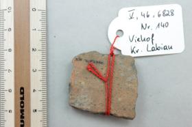 Gefäßfragment