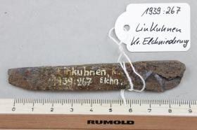 Eisenmesser