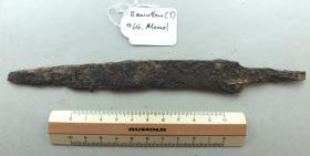 Eisenmesser
