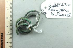 Spiralfingerring