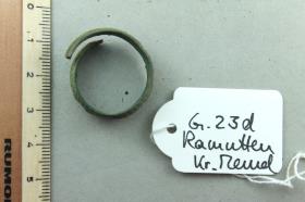 Fingerring