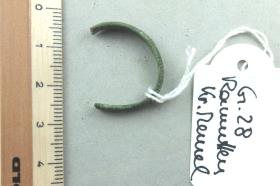 Fingerring