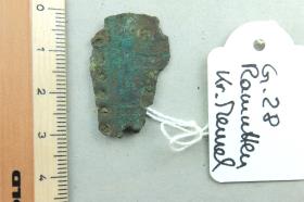 Beschlagfragment