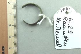 Fingerring