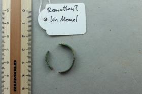Fingerring