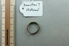 Fingerring