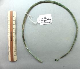 Halsring