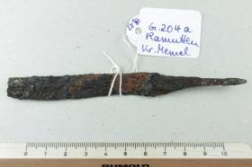 Eisenmesser