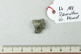 Armringfragment