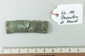Armringfragment