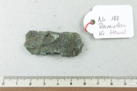 Armringfragment