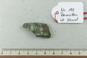 Armringfragment