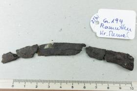 Sichelfragment