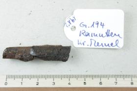 Eisenfragment