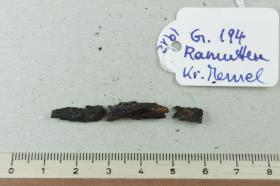 Eisenfragment