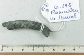 Halsringfragment