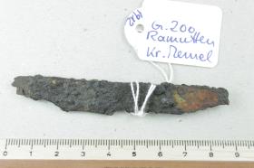 Eisenmesser