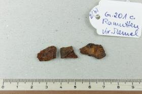 Eisenfragment
