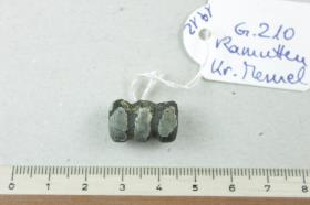 Bronzeperle