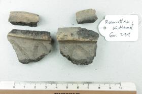 Gefäßfragment