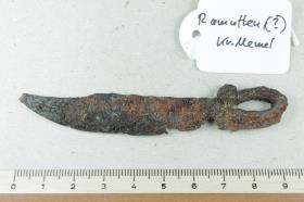 Eisenmesser