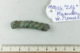 Halsringfragment
