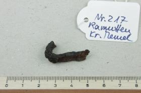 Eisenfragment