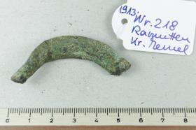 Armringfragment